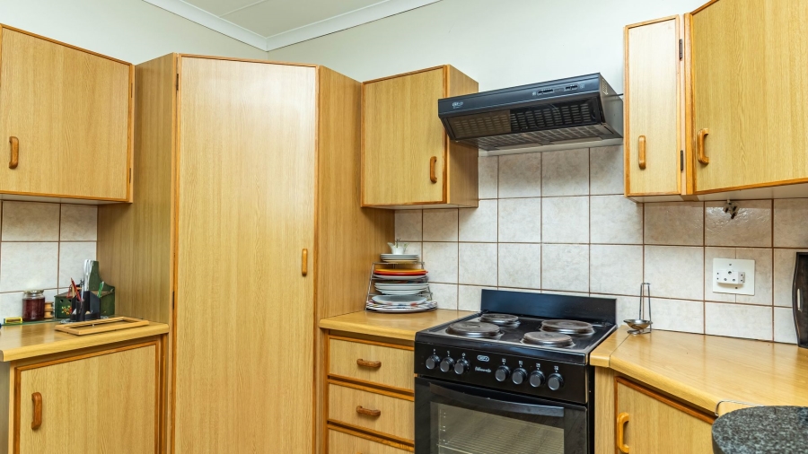 4 Bedroom Property for Sale in Tergniet Western Cape